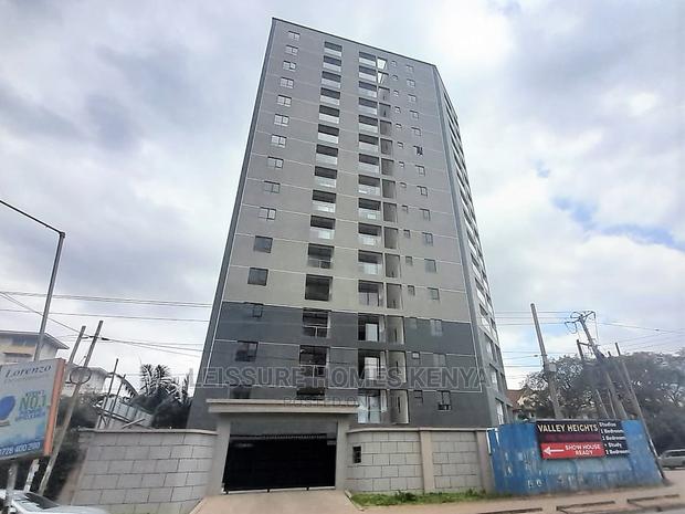 2bdrm Apartment in Valley Arcade for rent - main view