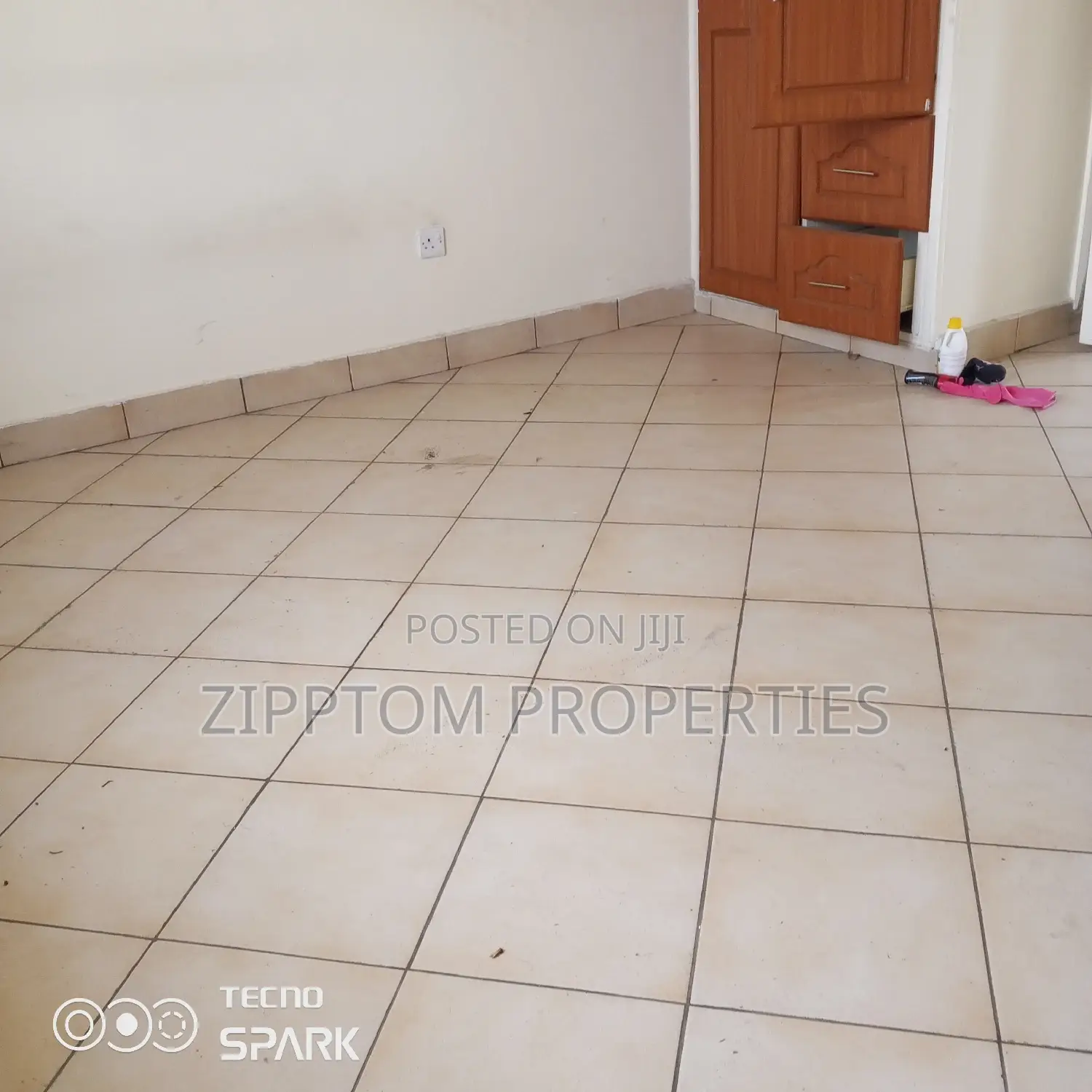 Studio Apartment in Nairobi West for rent