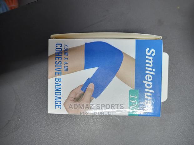 Cohesive Bandage - main view