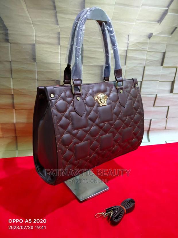 Versace Handbag - thumbnail 2