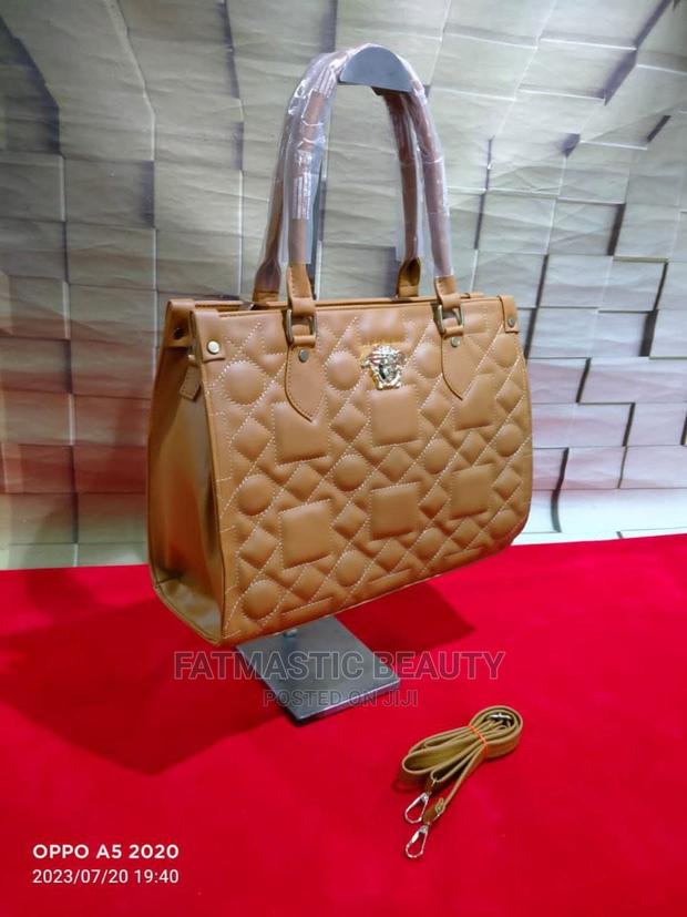 Versace Handbag - main view