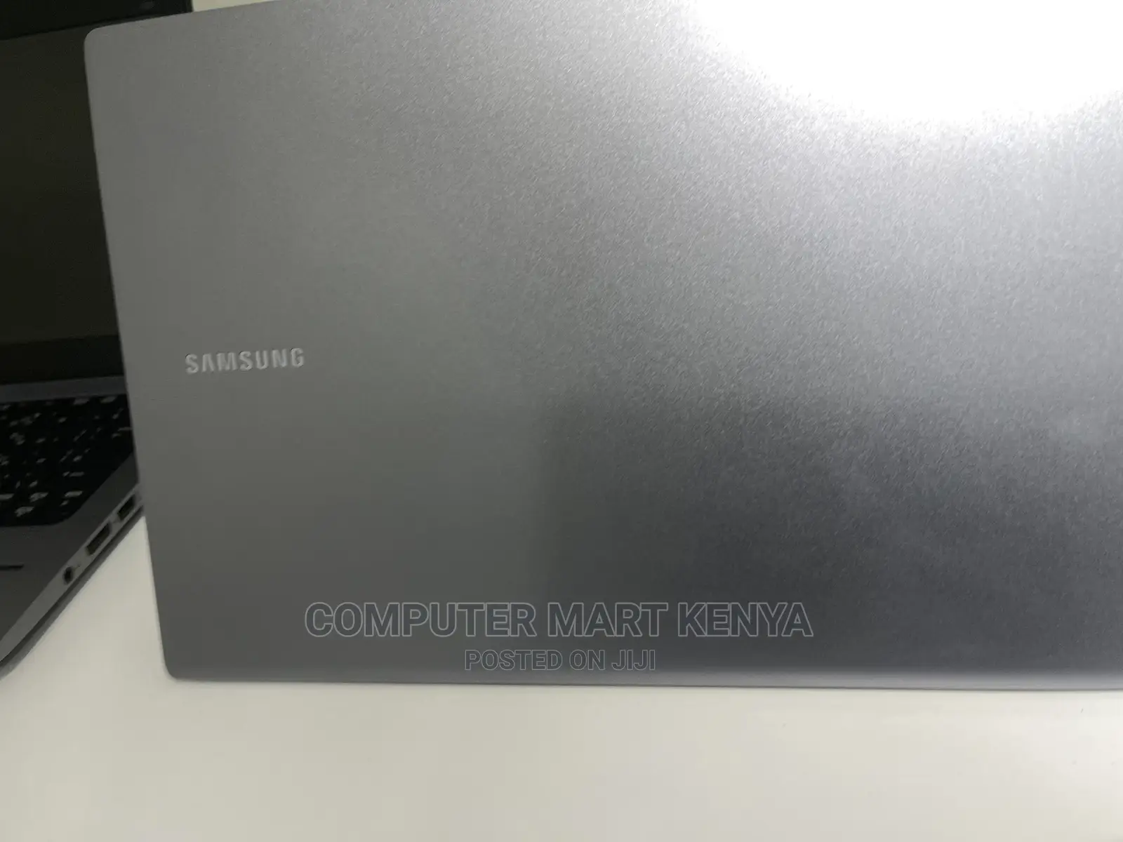 Laptop Samsung Galaxy Book 2 8GB Intel Core I5 SSD 256GB