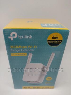 Tp-Link 300mbps Wi-Fi Range Extender - TL-WA855RE - thumbnail 2