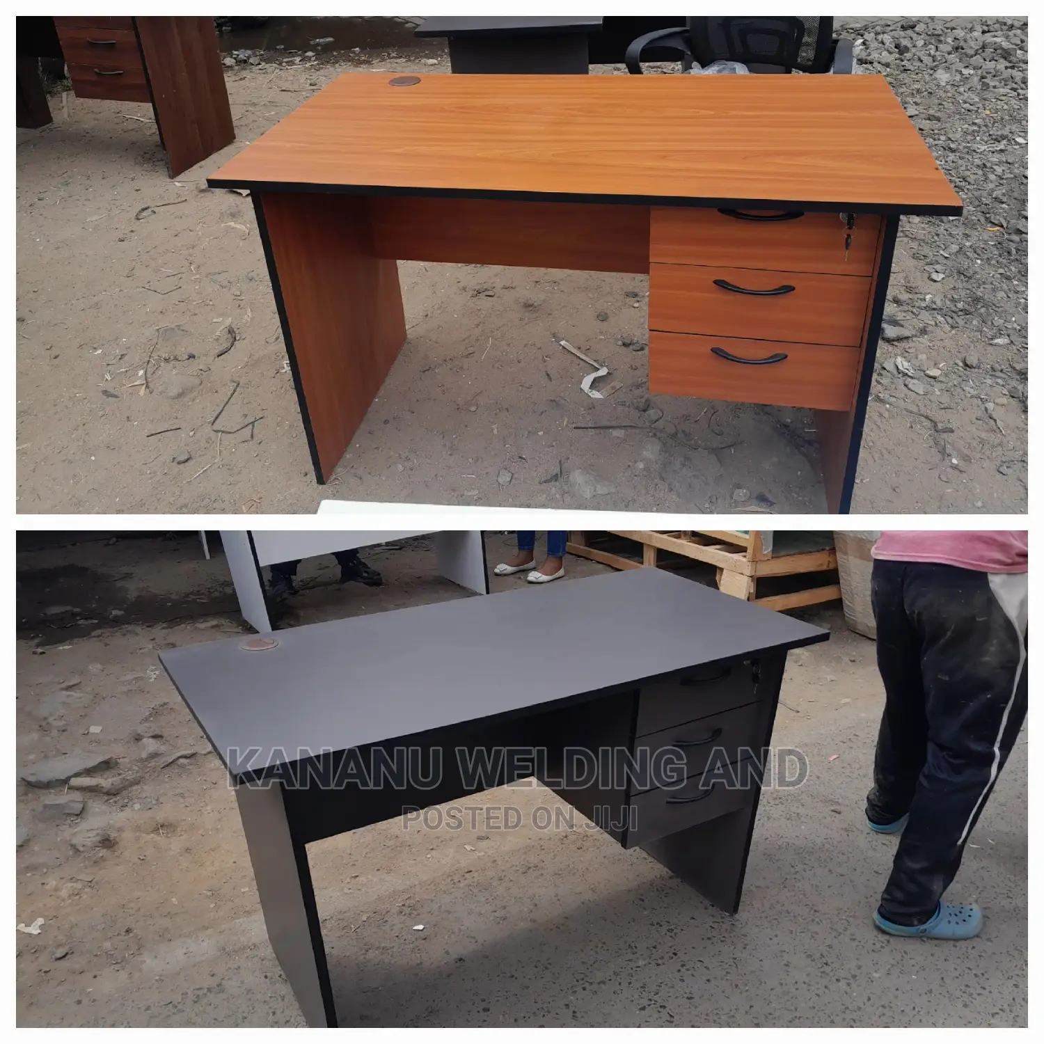Office Desk