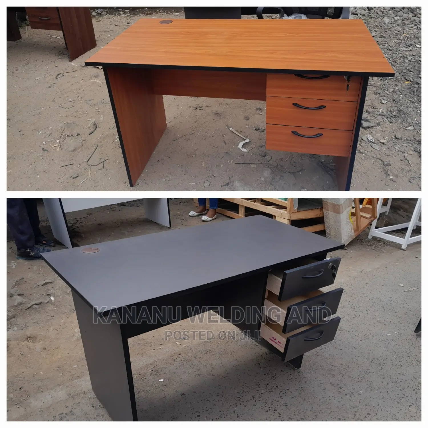 Office Desk