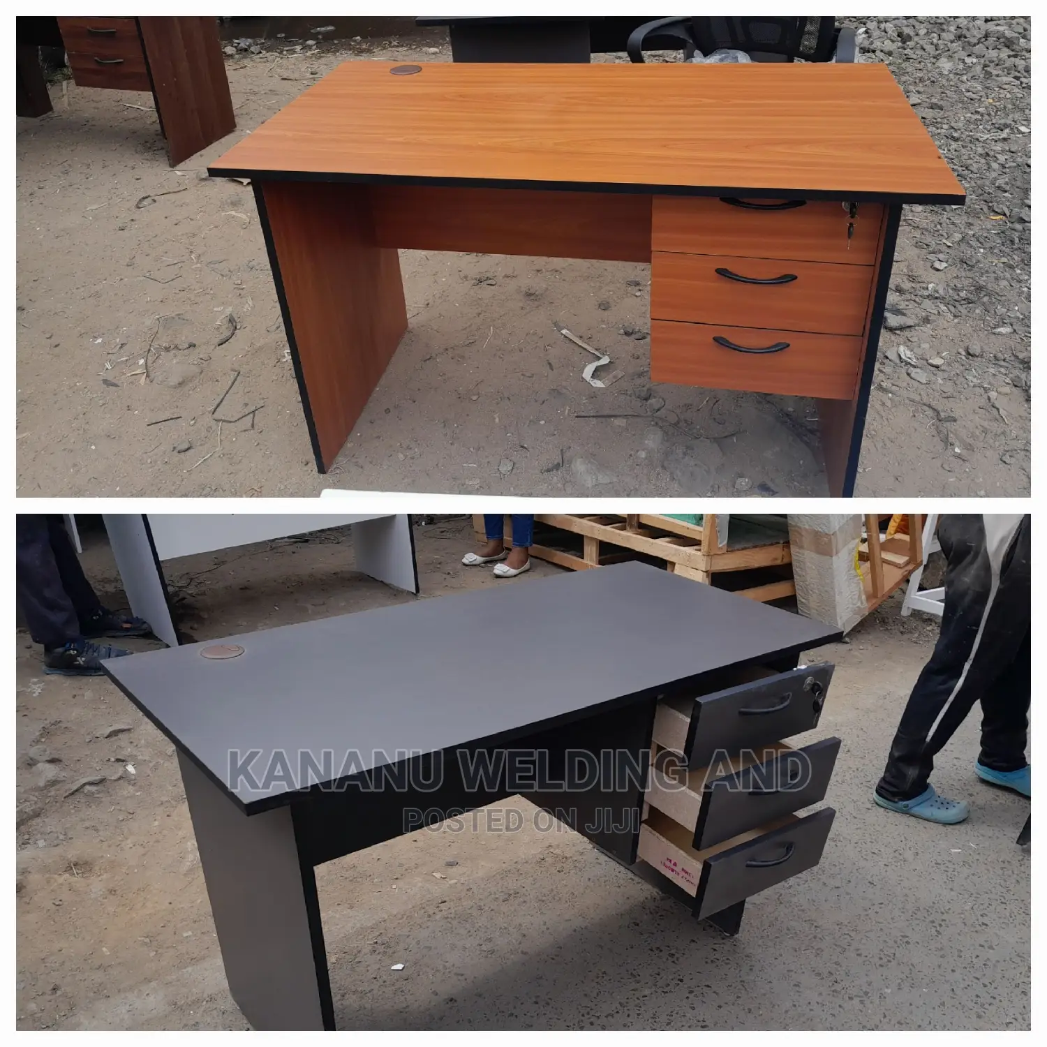 Office Desk