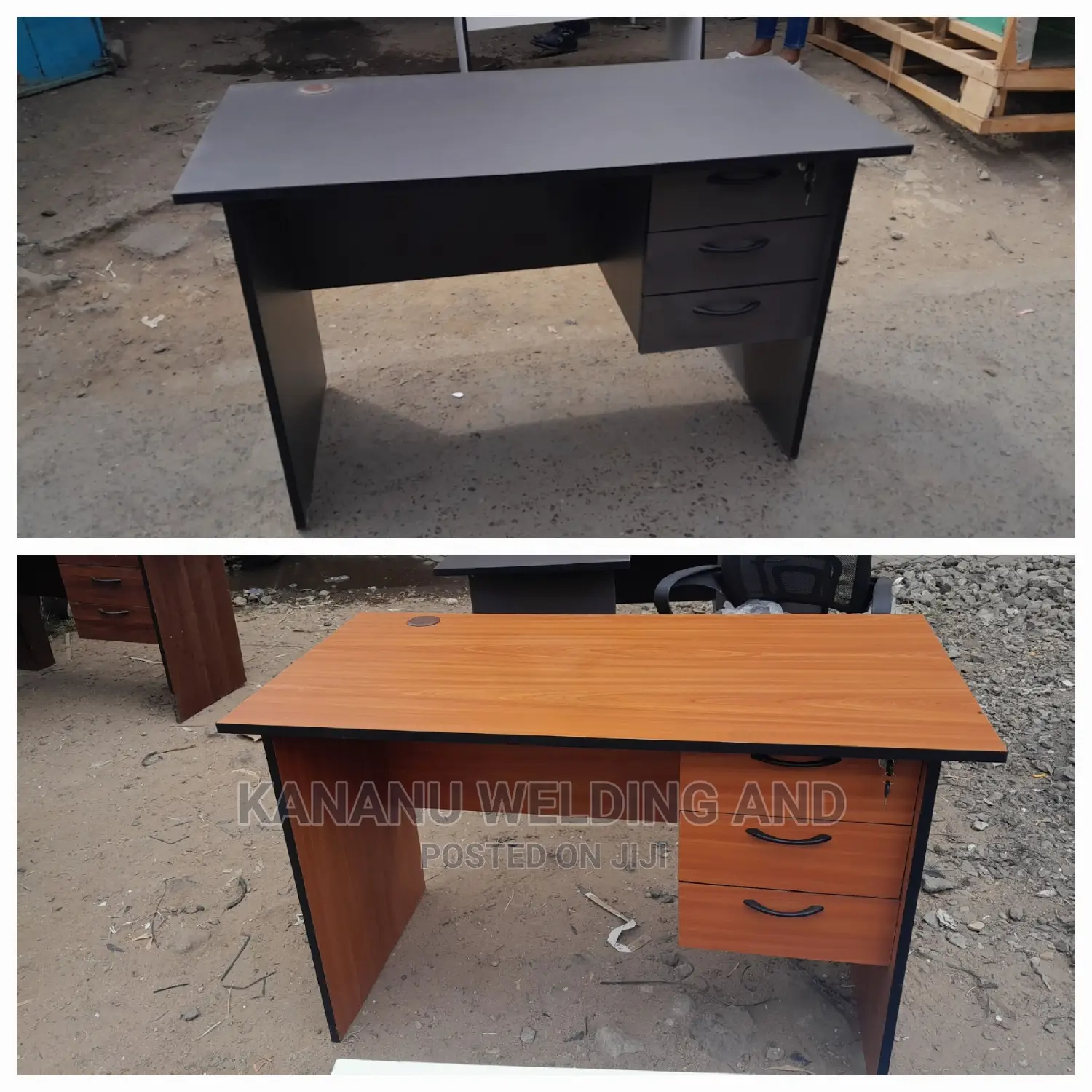 Office Desk