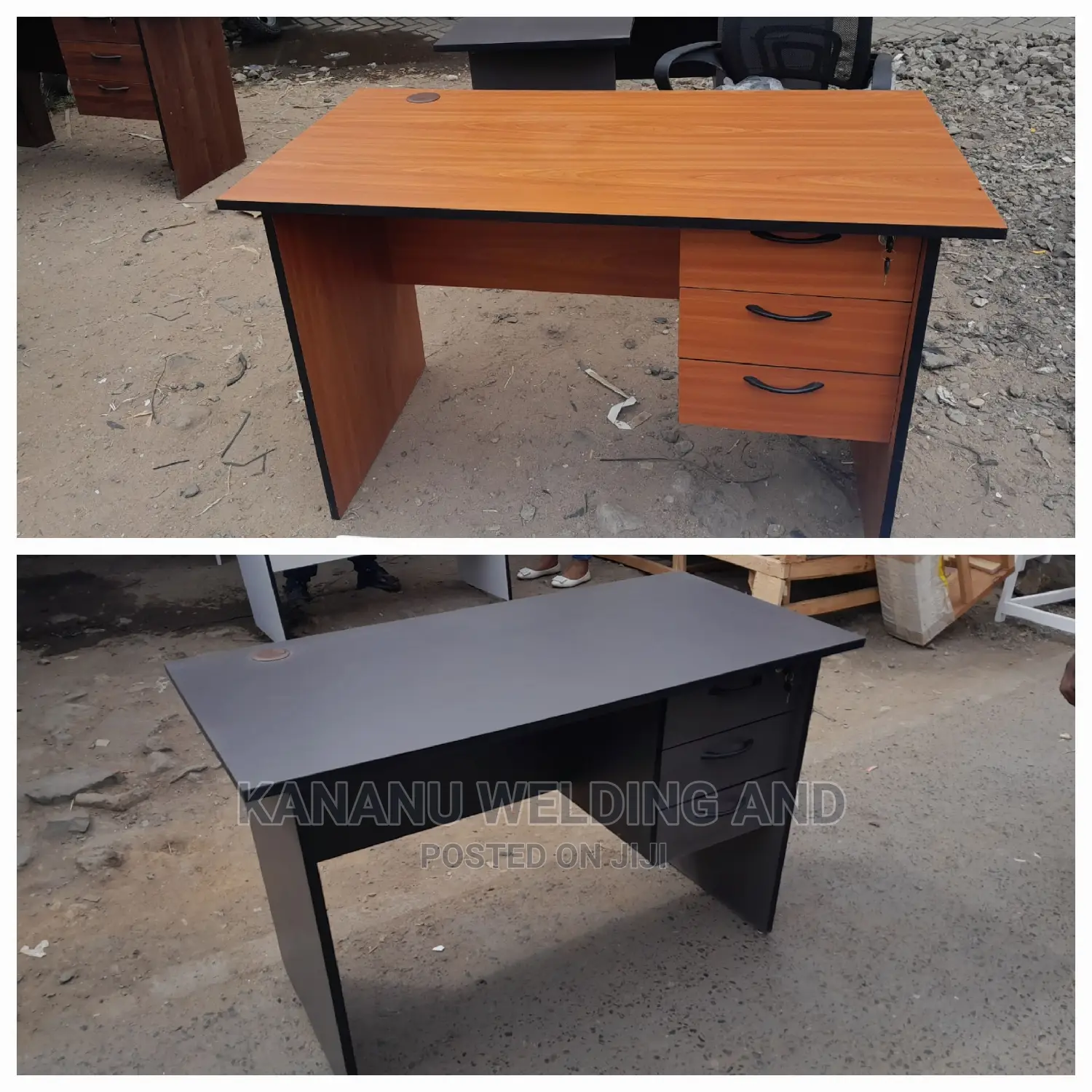Office Desk