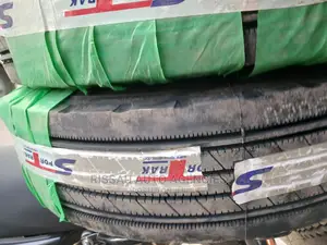 215/75 R 17.5 Sportrack