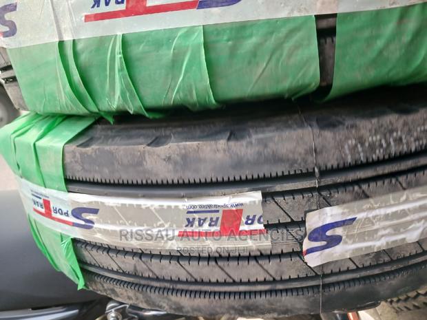 215/75 R 17.5 Sportrack - thumbnail 3