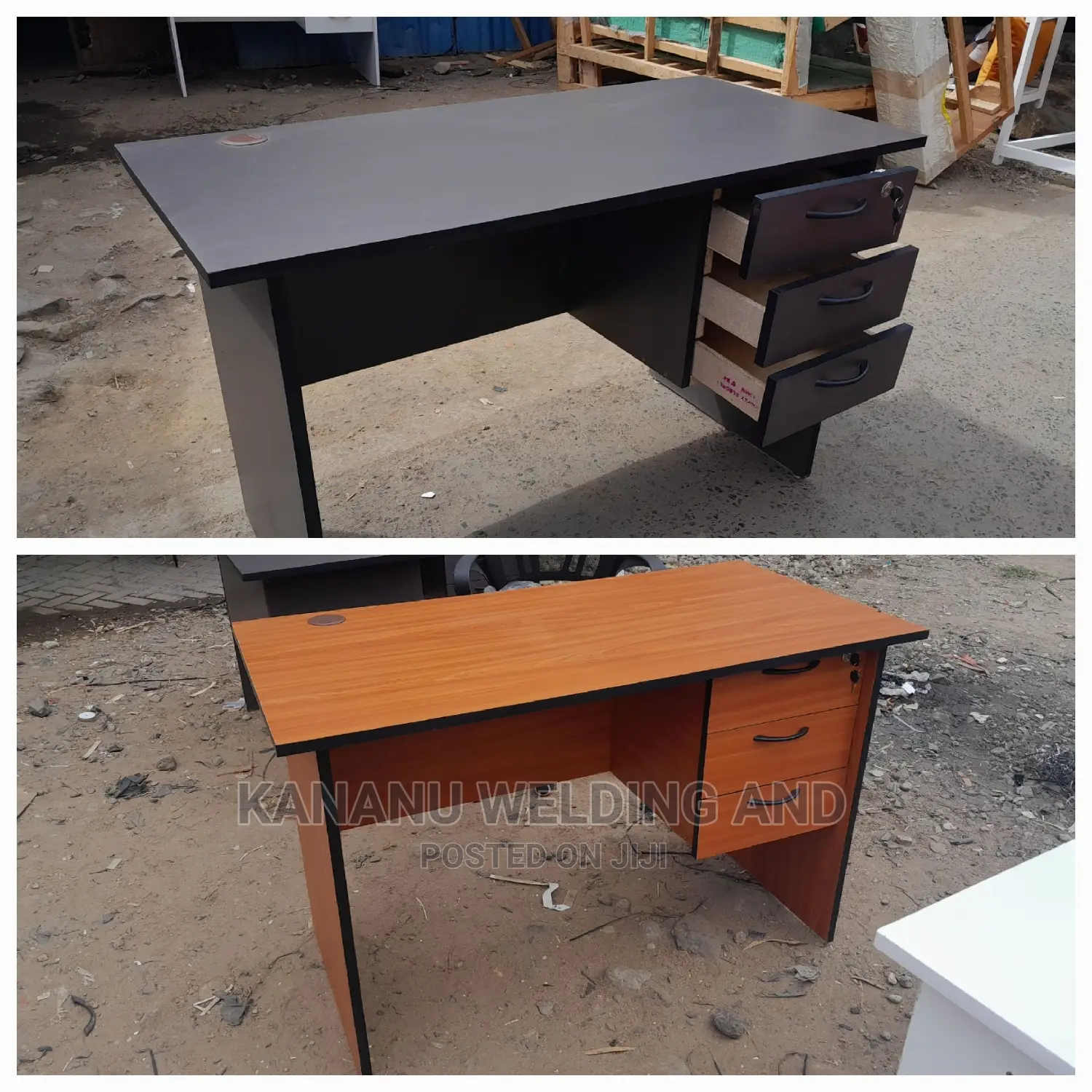 Office Desk