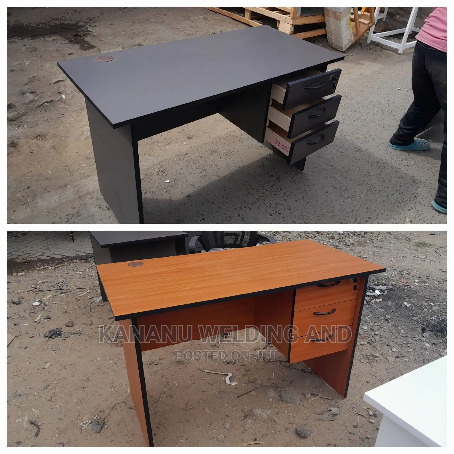 Office Desk