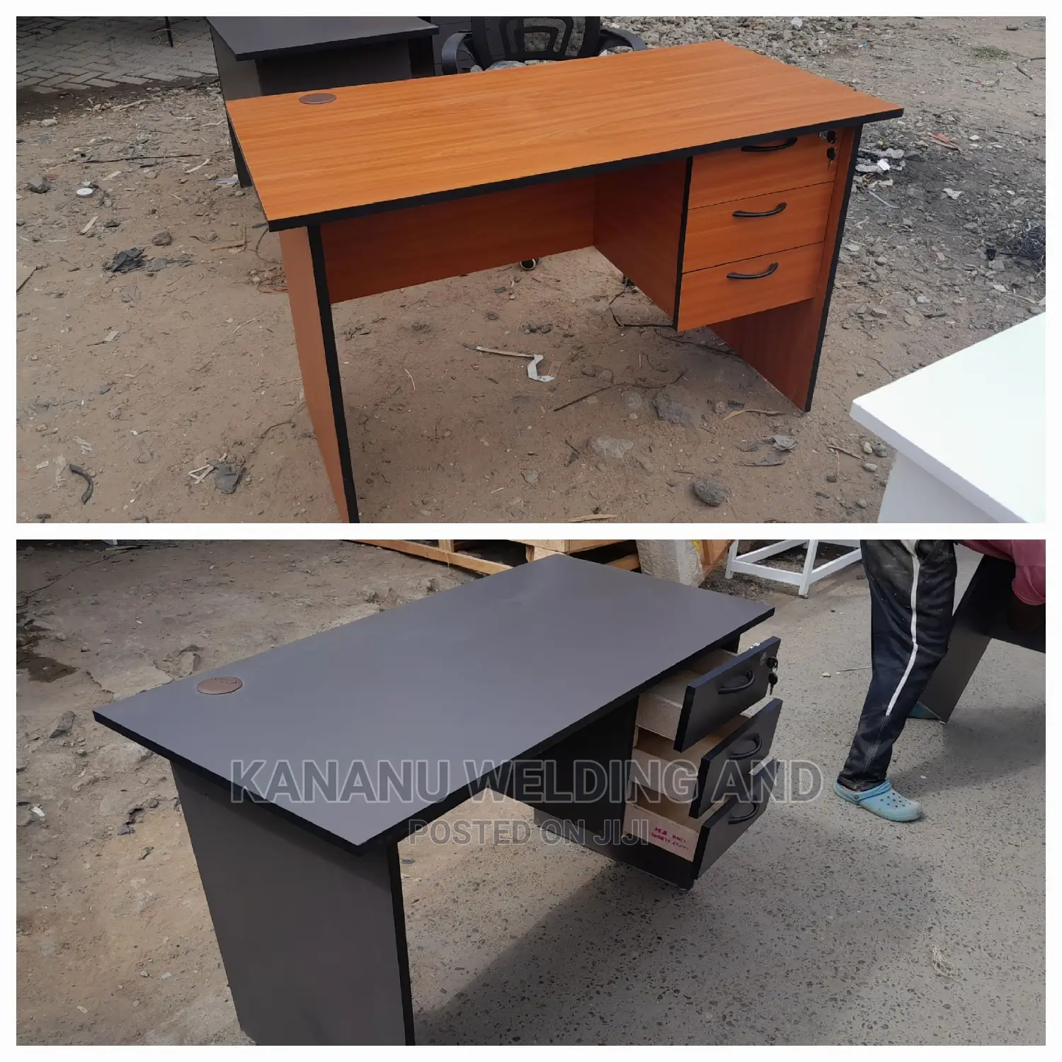 Office Desk