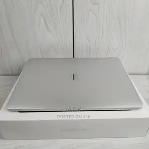 Laptop Apple MacBook Pro 2020 M1 16GB Apple M1 Pro SSD 256GB