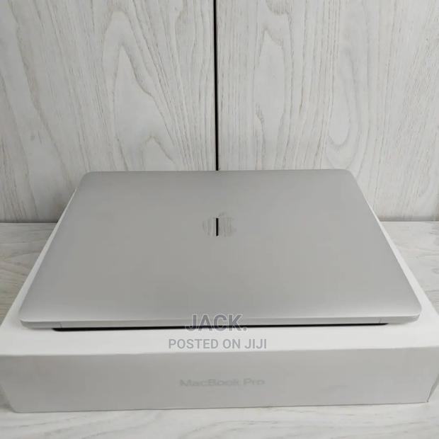 Laptop Apple MacBook Pro 2020 M1 16GB Apple M1 Pro SSD 256GB - thumbnail 4