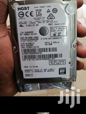 160gb Laptop Internal Hard Disk Available