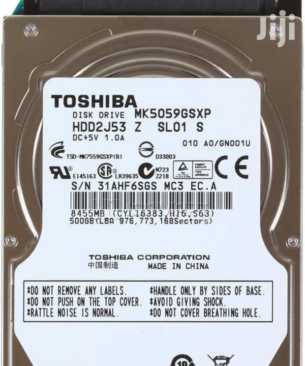 Internal Hard Drives For Computer