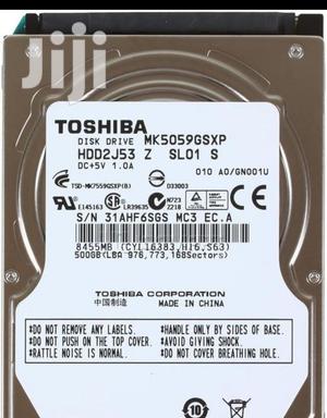 Internal Hard Drives For Computer