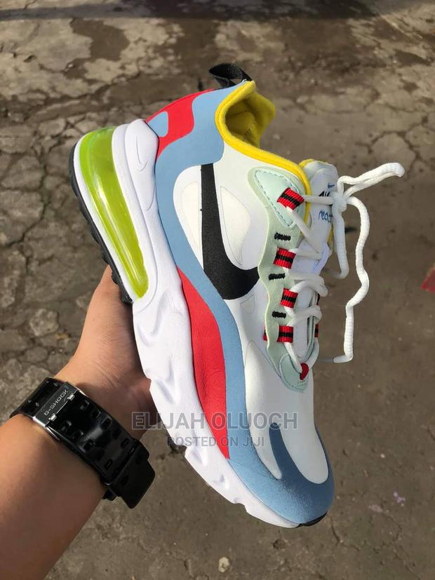 Nike 720 React - thumbnail 3