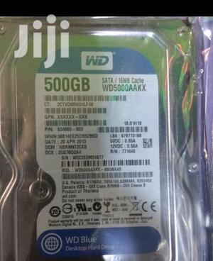 Brand New Sealed Internal Hard Disk