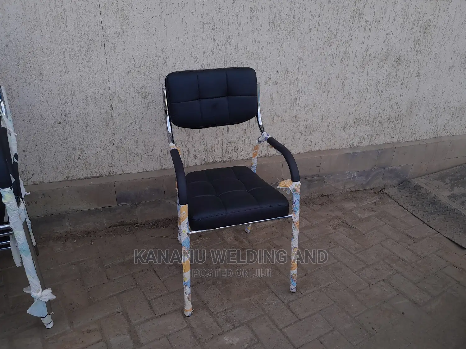 Waiting Office Chair