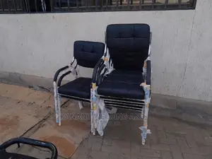 Waiting Office Chair