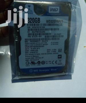 320gb Internal Hard Disk - thumbnail 2