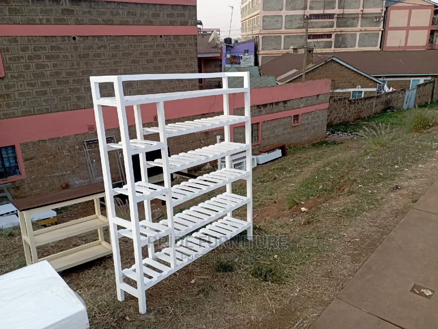 Shoe Rack, Shoe Storage