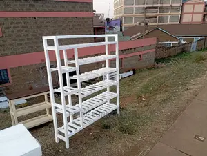 Shoe Rack, Shoe Storage