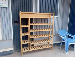 Shoe Rack, Shoe Storage