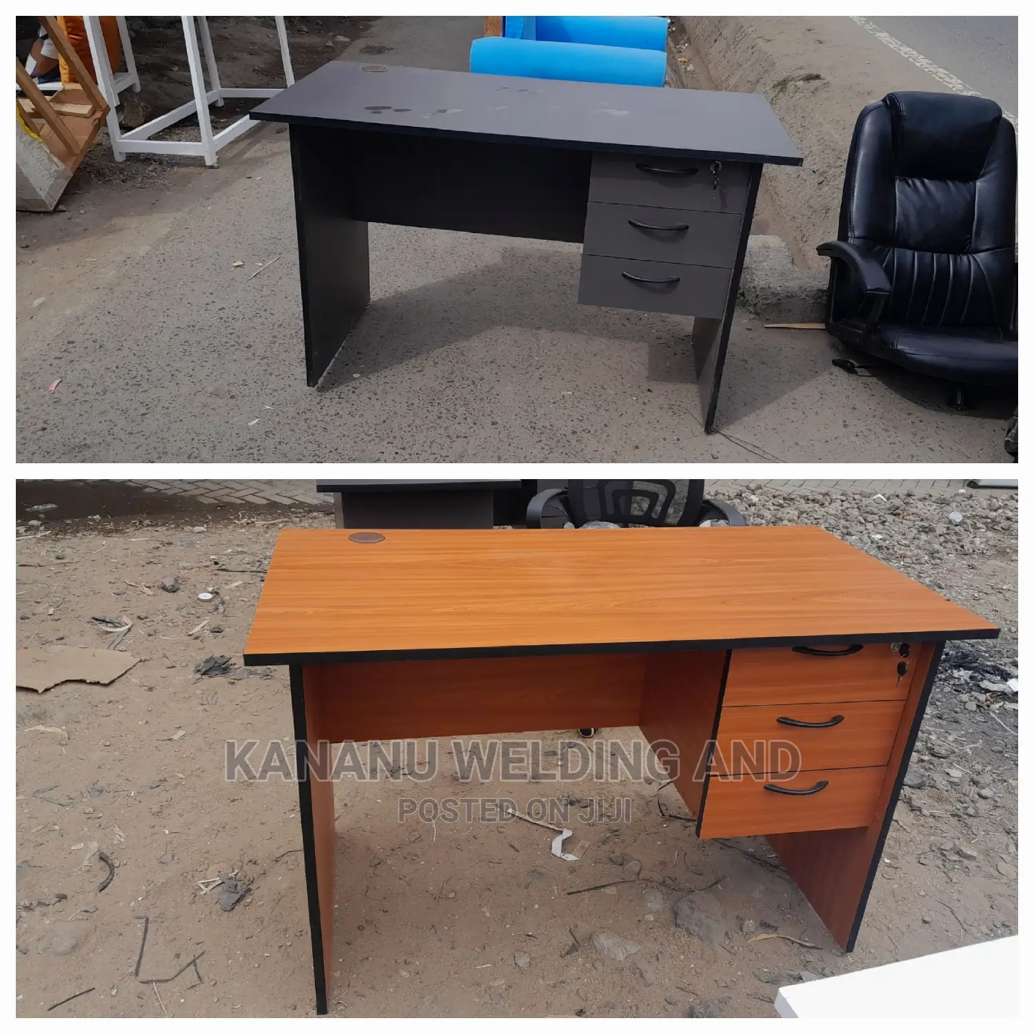 Office Desk