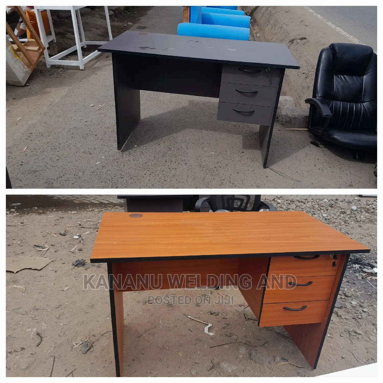 Office Desk