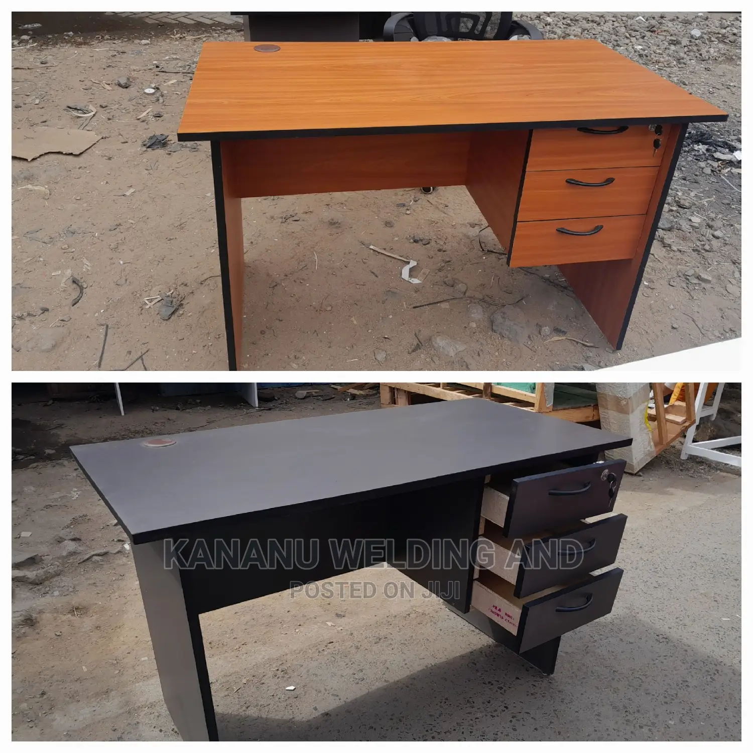 Office Desk