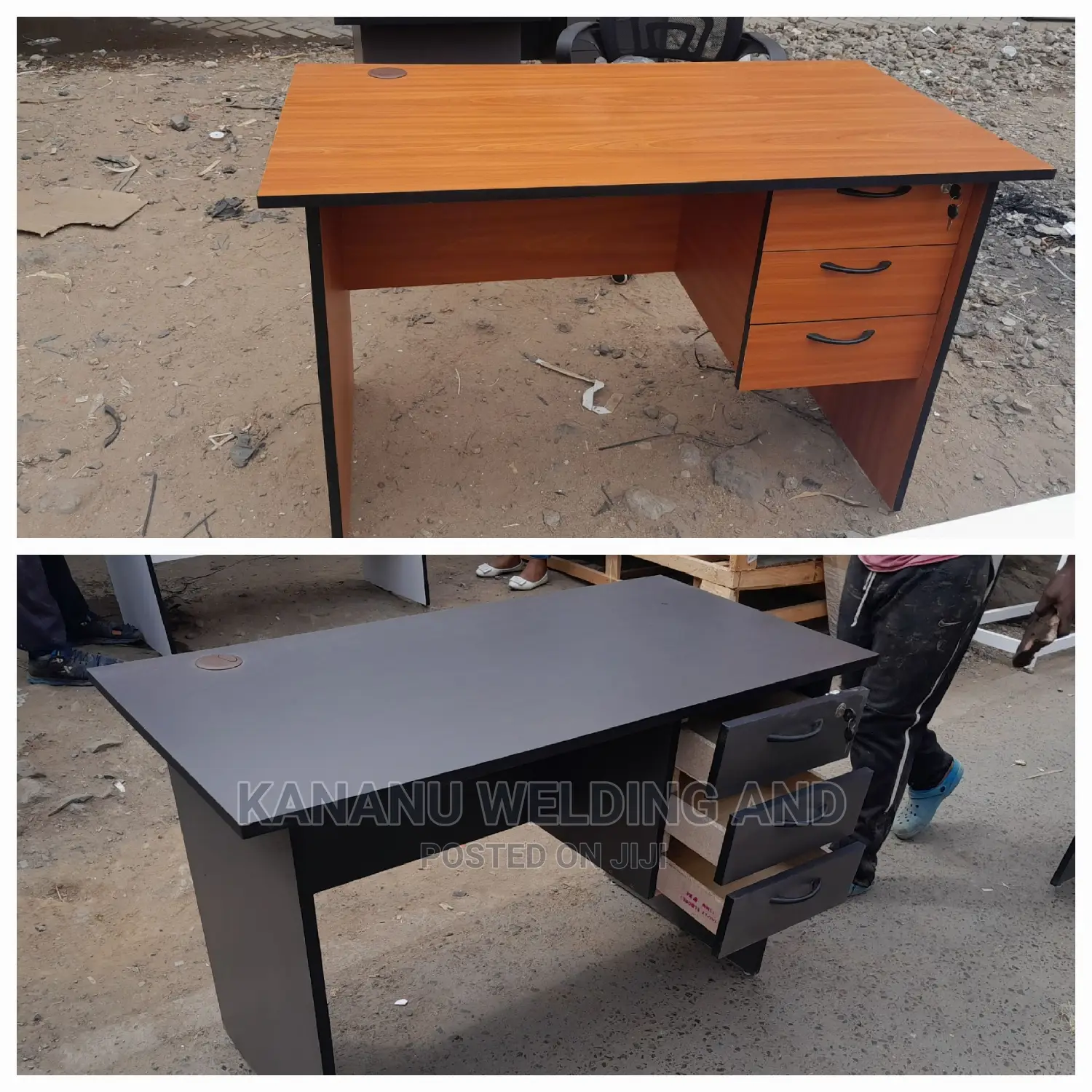 Office Desk