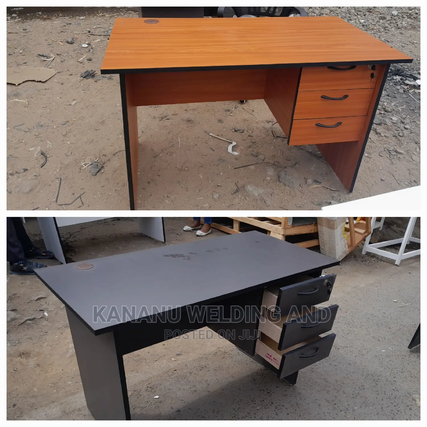 Office Desk