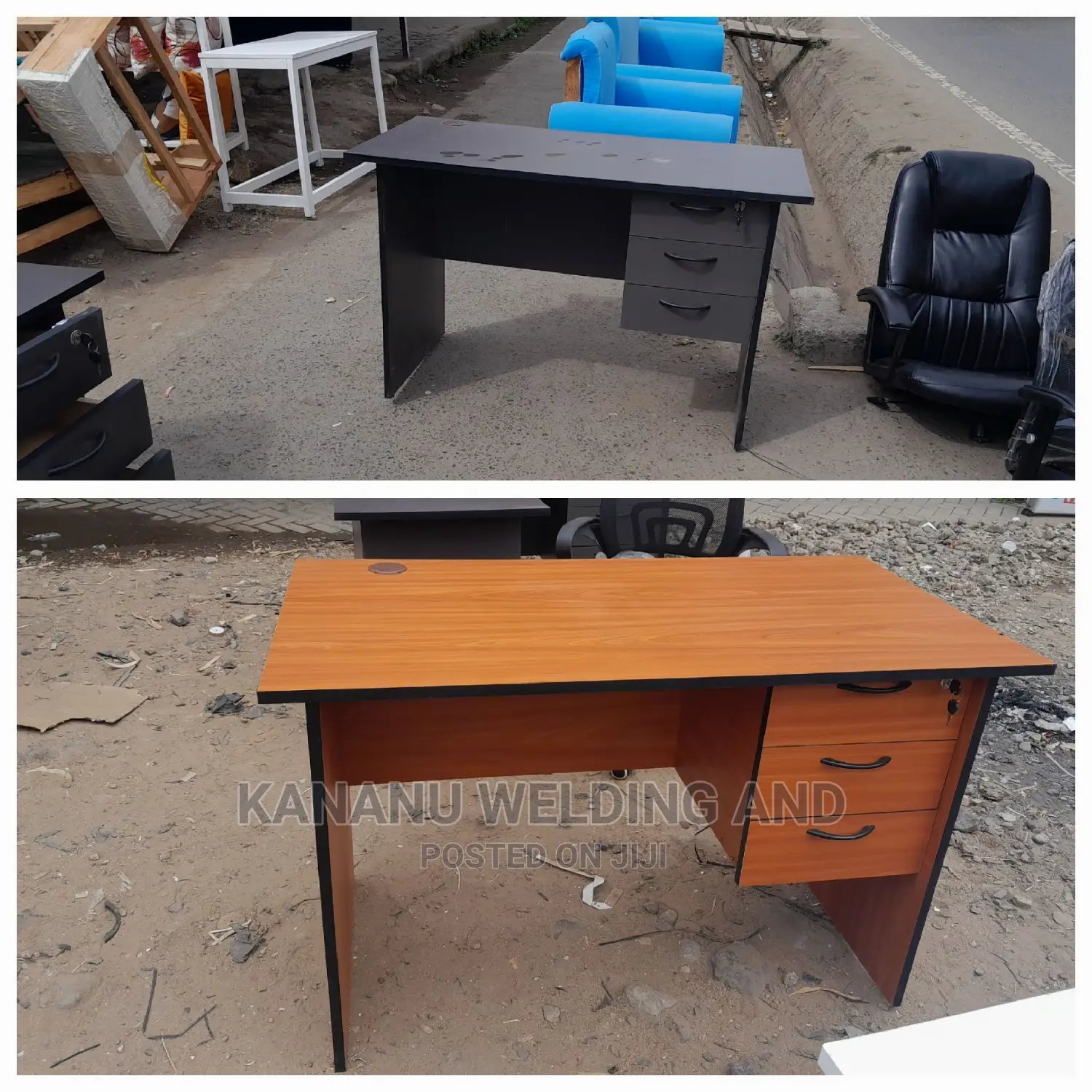 Office Desk