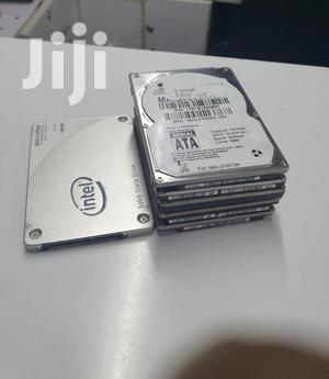 Slim Internal Hard Disk With Warranty