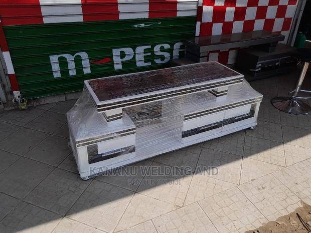 Digital TV Stand