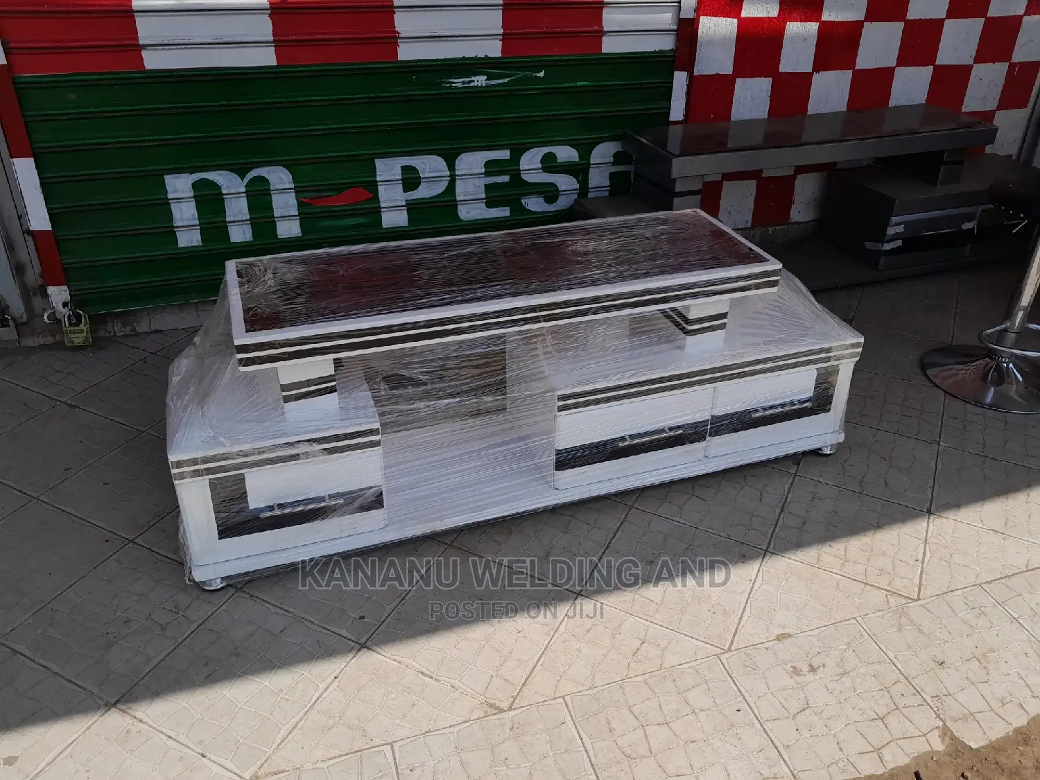 Digital TV Stand