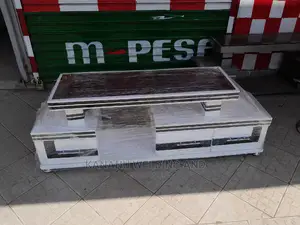 Digital TV Stand