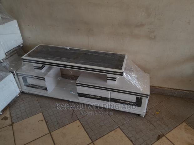Digital TV Stand