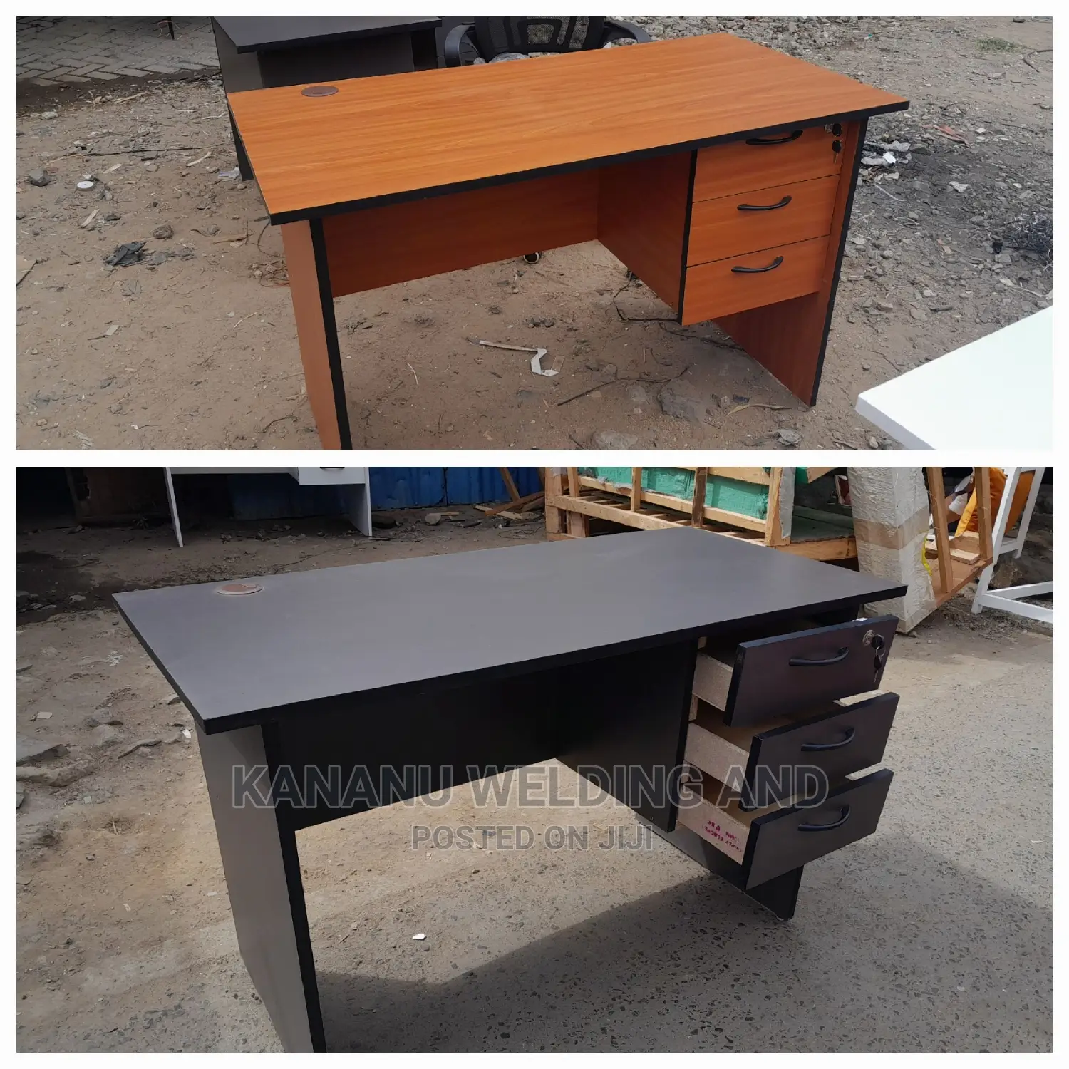 Office Desk