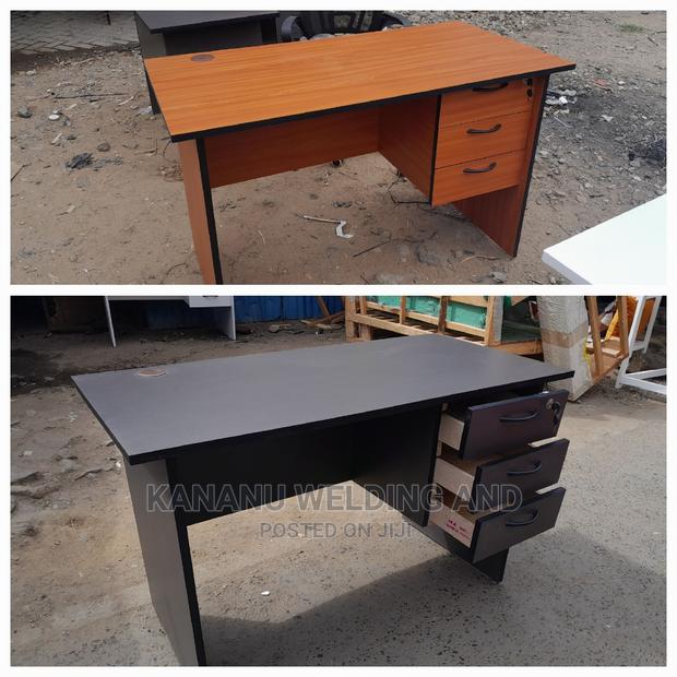 Office Desk