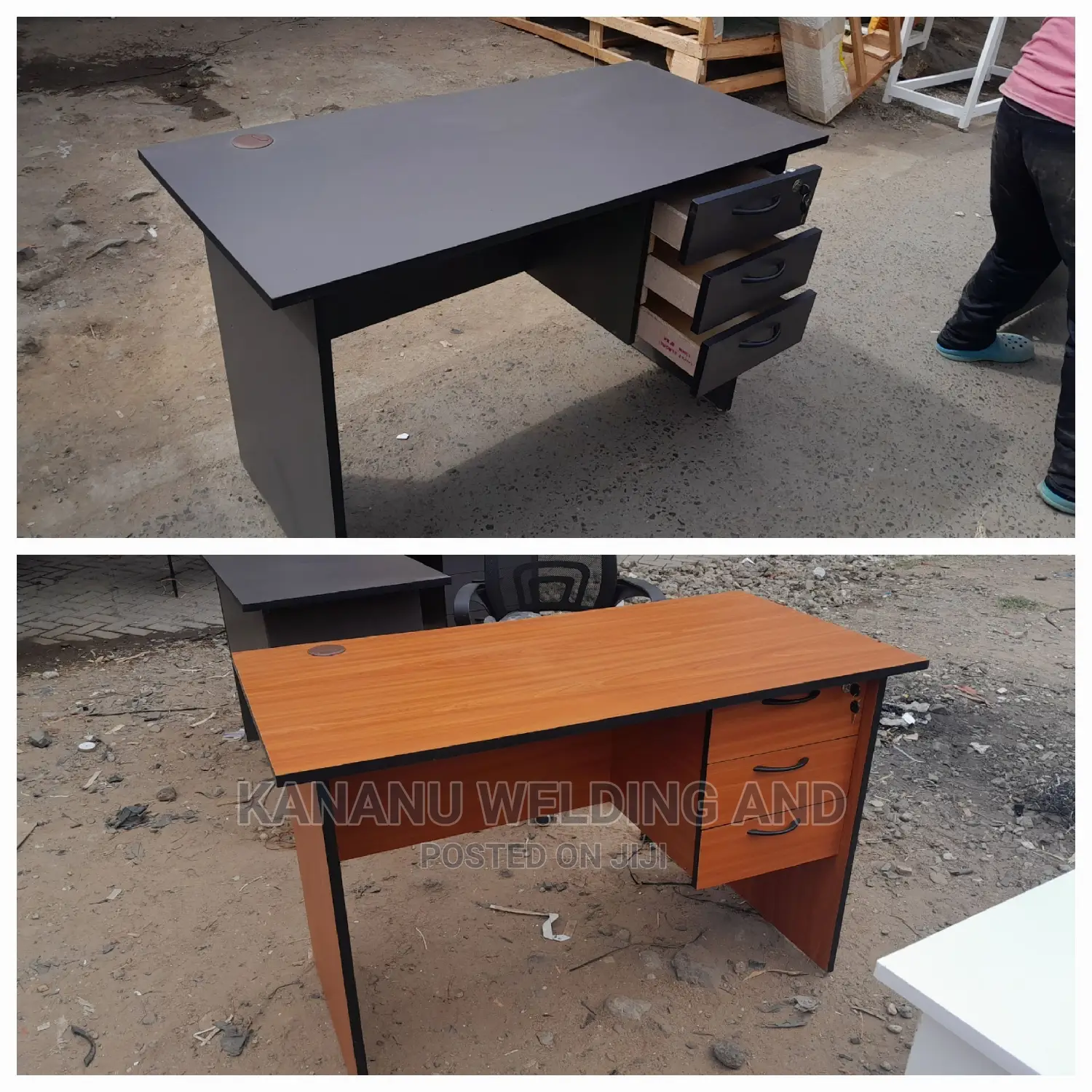 Office Desk