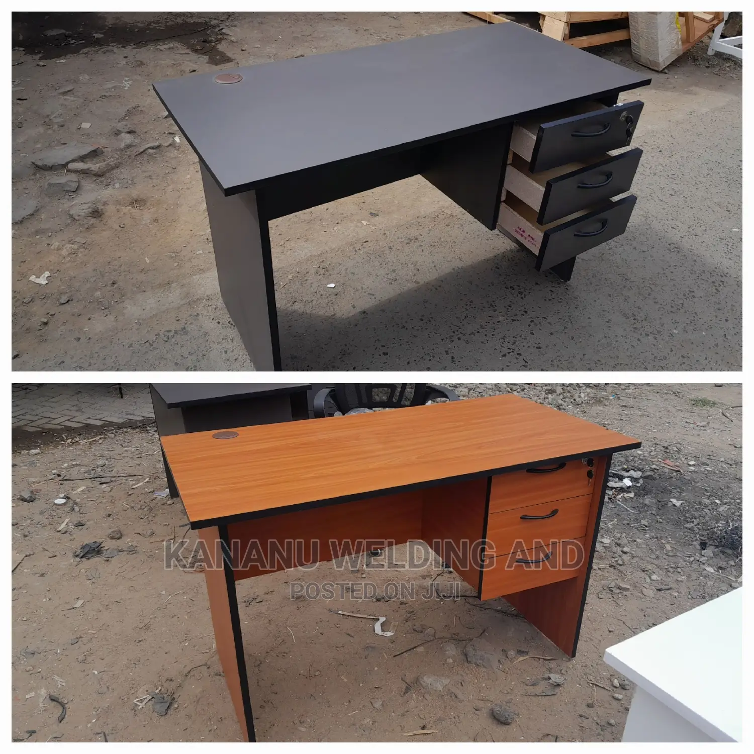 Office Desk