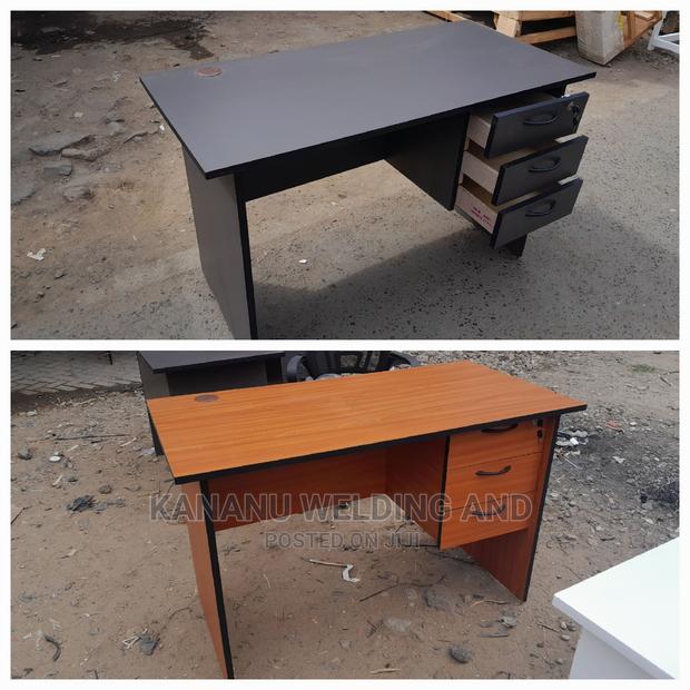 Office Desk