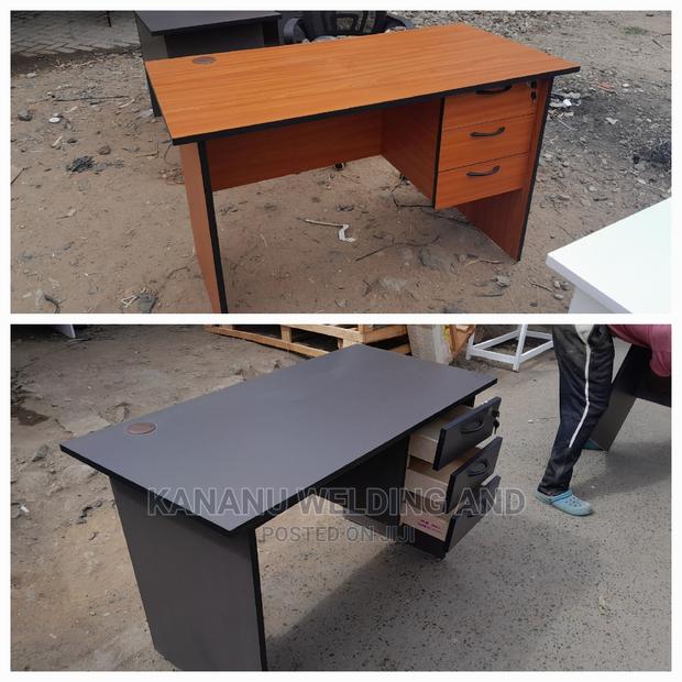 Office Desk
