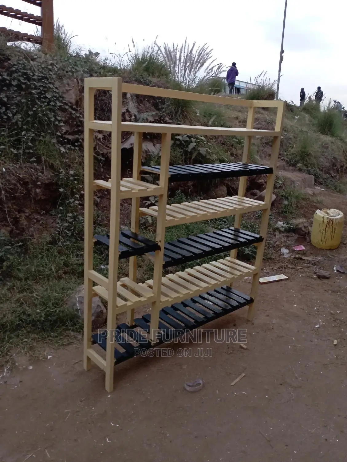 Shoe Rack, Shoe Storage