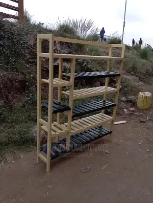 Shoe Rack, Shoe Storage