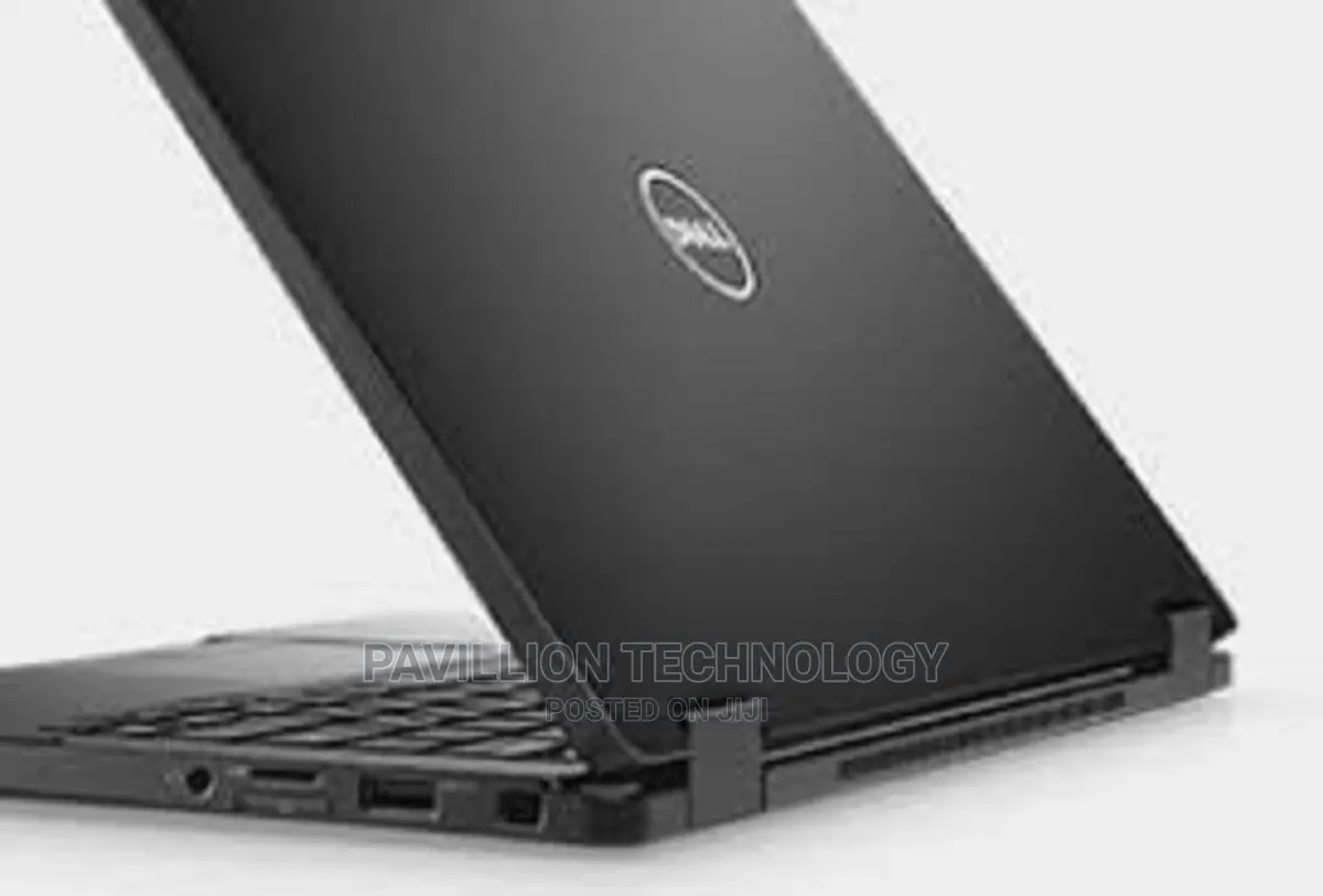 Laptop Dell Latitude 5289 16GB Intel Core I7 SSD 256GB